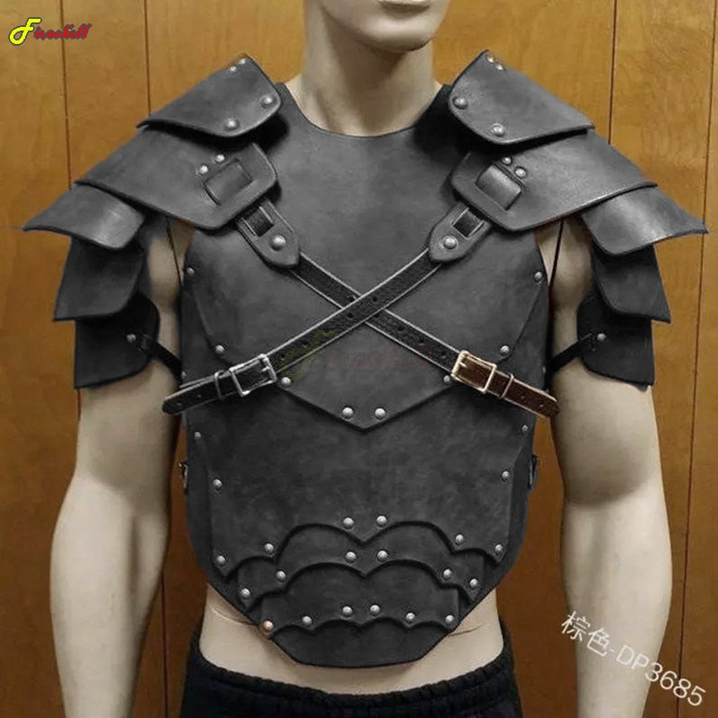 This item is unavailable -   Viking armor, Leather armor