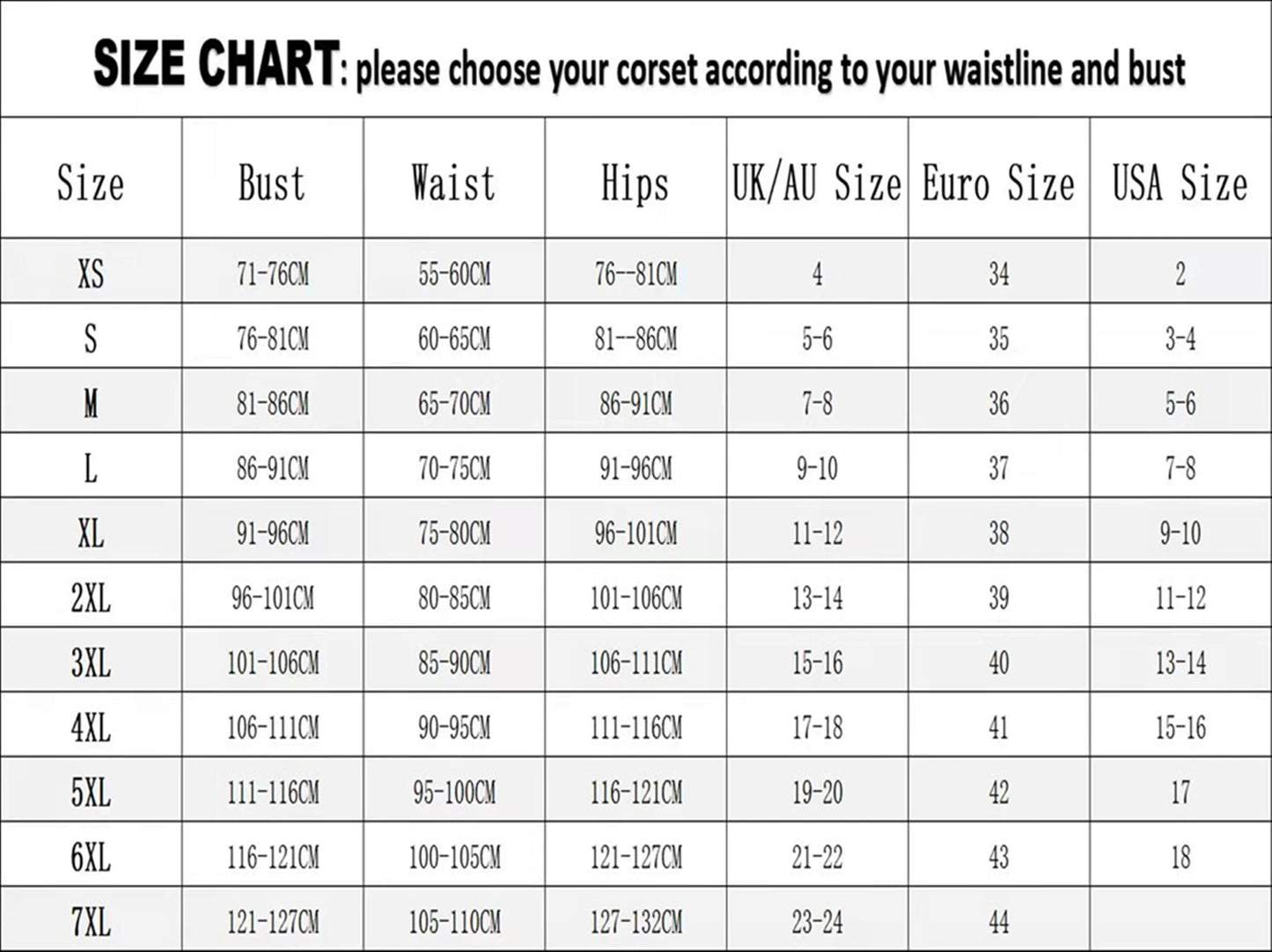 Off Shoulder Buckle Shirt Corset Woman Gothic Vest Corset Mujer Lingerie Corgested Bustiers Top Black Straps Locking Underwear