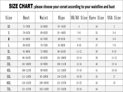 Off Shoulder Buckle Shirt Corset Woman Gothic Vest Corset Mujer Lingerie Corgested Bustiers Top Black Straps Locking Underwear