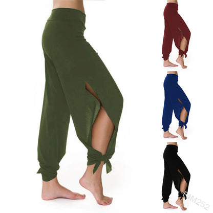 Ankle Banded Pants Medieval Viking Navigator Trousers Renaissance Pants S-2XL