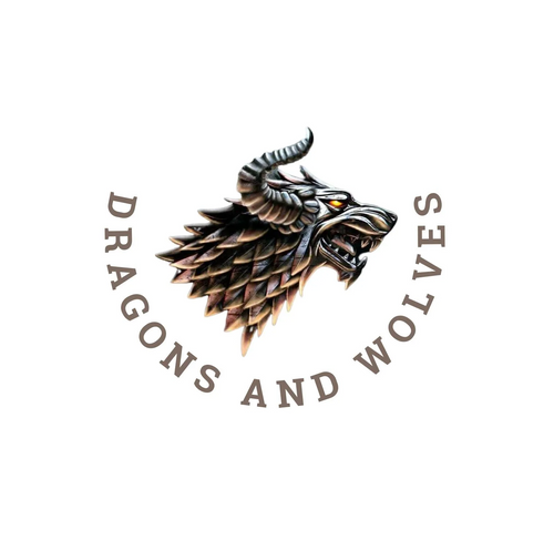 Dragons&Wolves