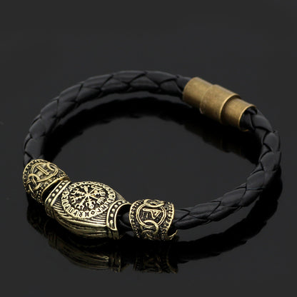 Liv Viking Bracelet