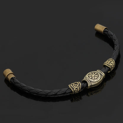 Liv Viking Bracelet