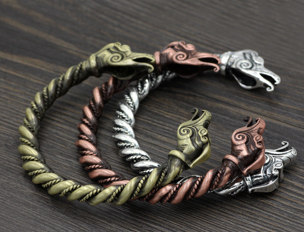 High quality Viking Faucet Bracelet