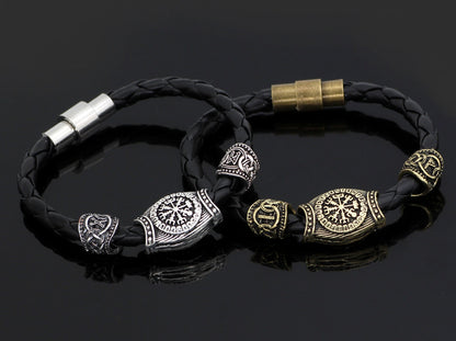 Liv Viking Bracelet