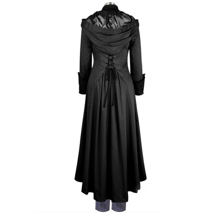 Medieval Vintage Ladies' Coats