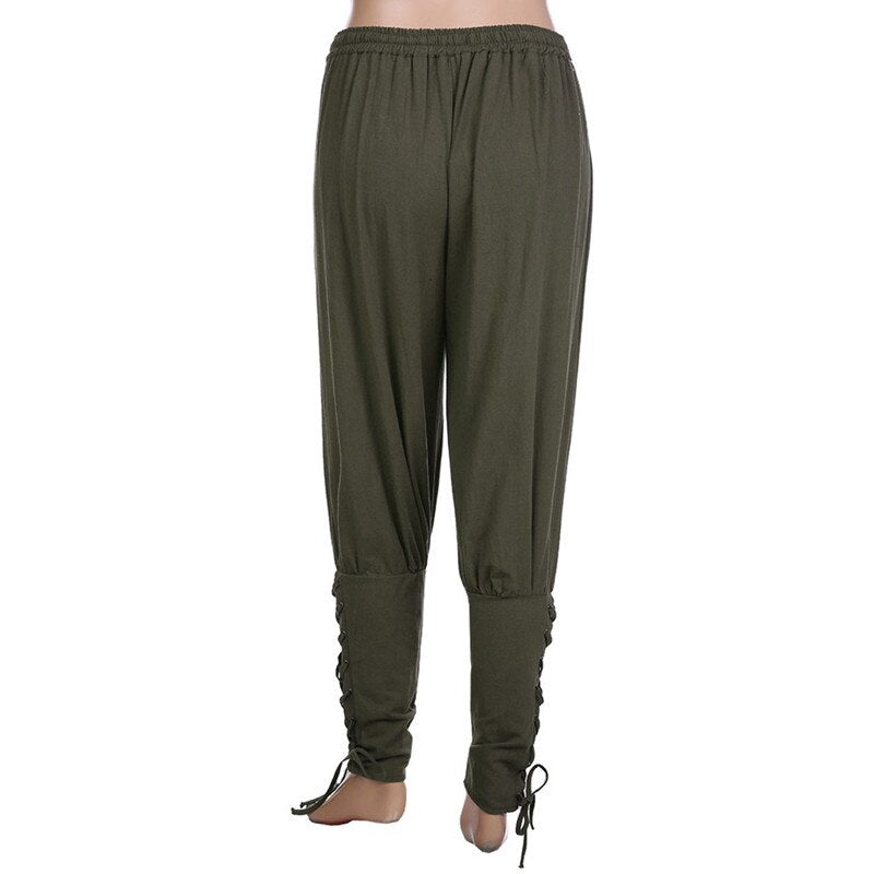 Viking Trouser Pants For Men