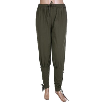 Viking Trouser Pants For Men