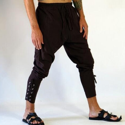 Viking Trouser Pants For Men