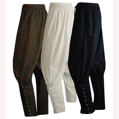 Viking Trouser Pants For Men