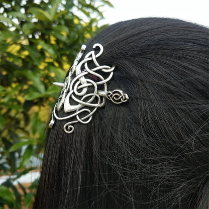 Hairpin For Women Viking