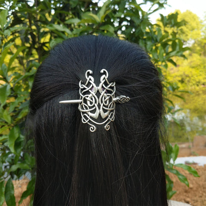 Hairpin For Women Viking