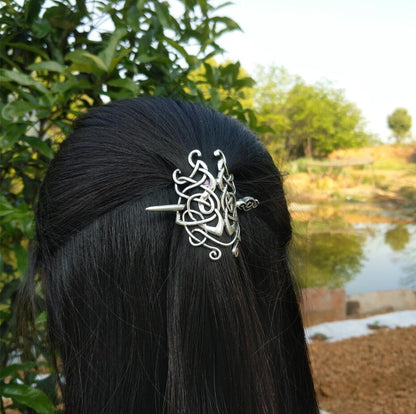 Hairpin For Women Viking