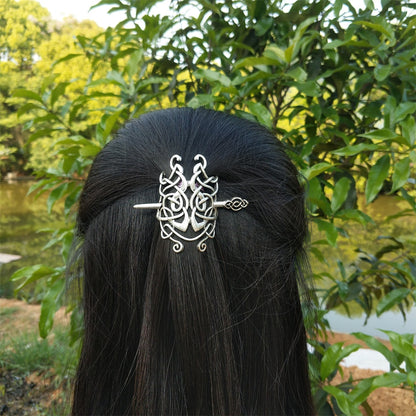 Hairpin For Women Viking