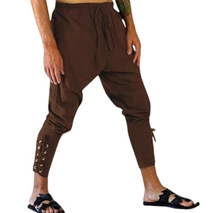 Viking Trouser Pants For Men