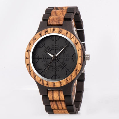 BOBO BIRD Wooden Watch Men Watches